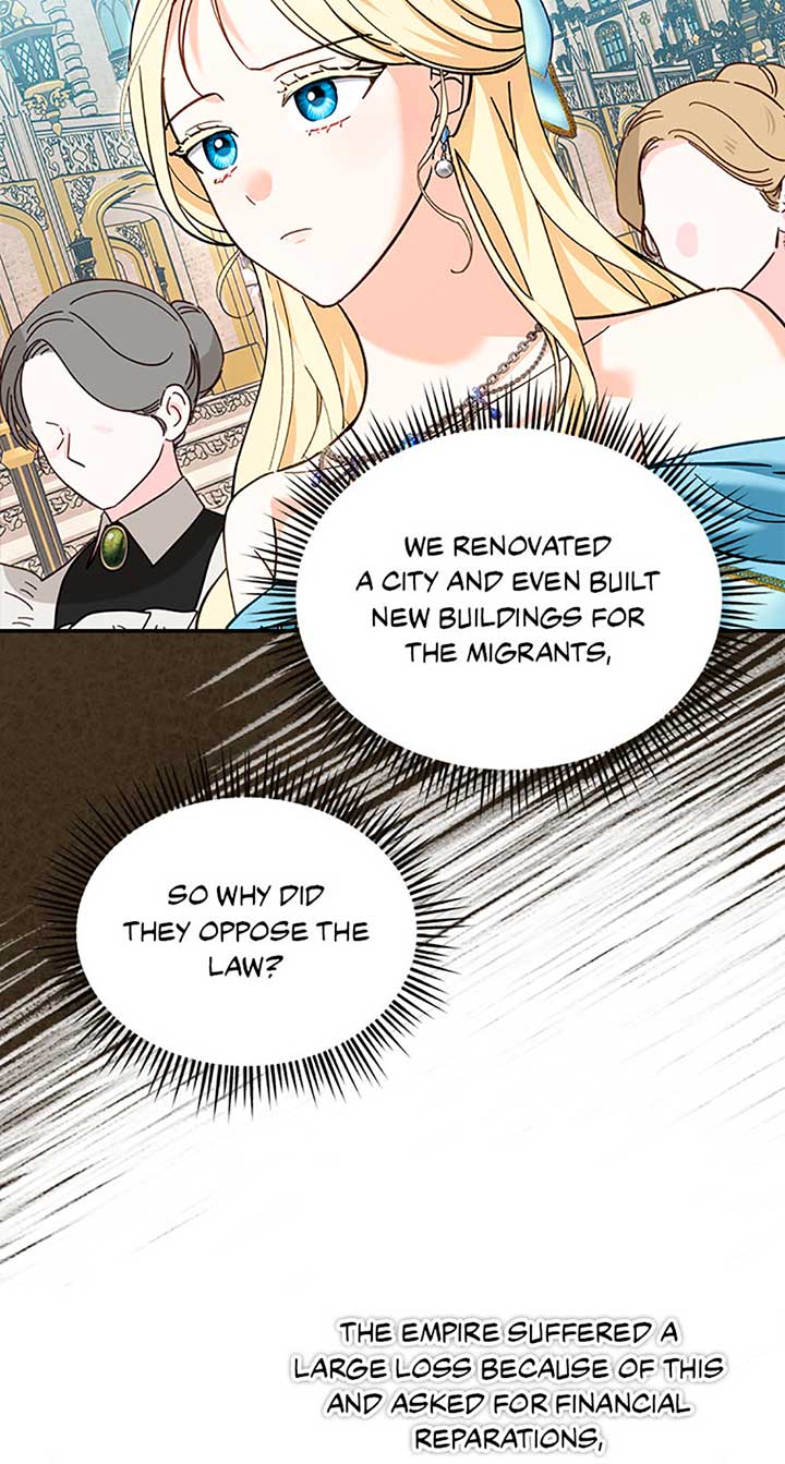 I’d Rather Abandon You Than Be Abandoned Chapter 28 - Page 16