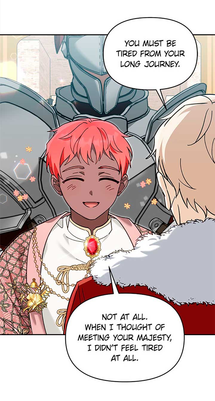 I’d Rather Abandon You Than Be Abandoned Chapter 28 - Page 18