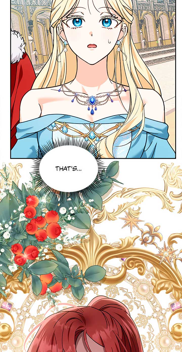 I’d Rather Abandon You Than Be Abandoned Chapter 28 - Page 22