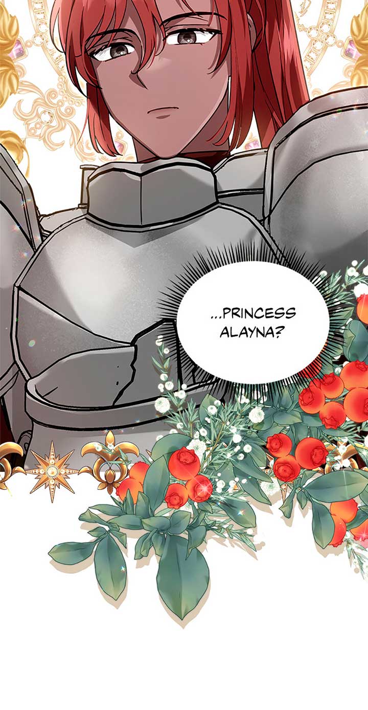 I’d Rather Abandon You Than Be Abandoned Chapter 28 - Page 23