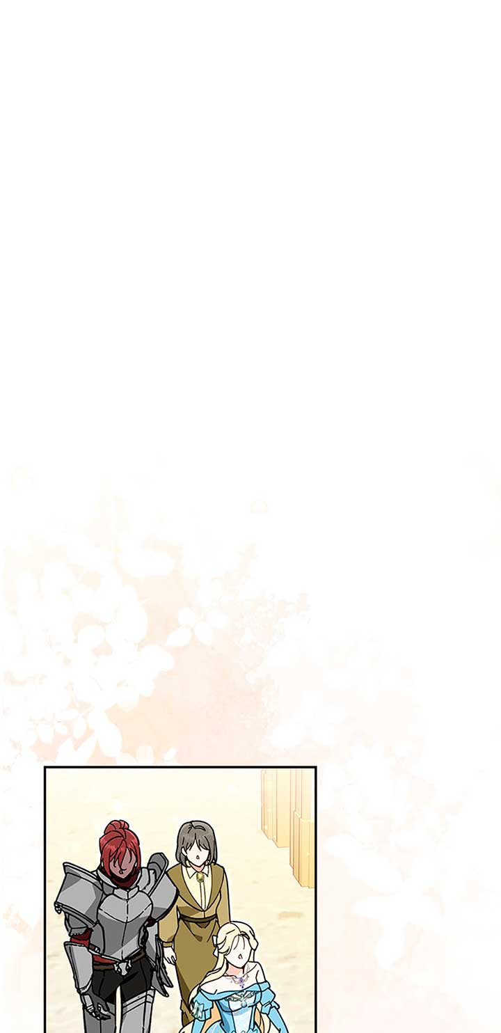 I’d Rather Abandon You Than Be Abandoned Chapter 28 - Page 24