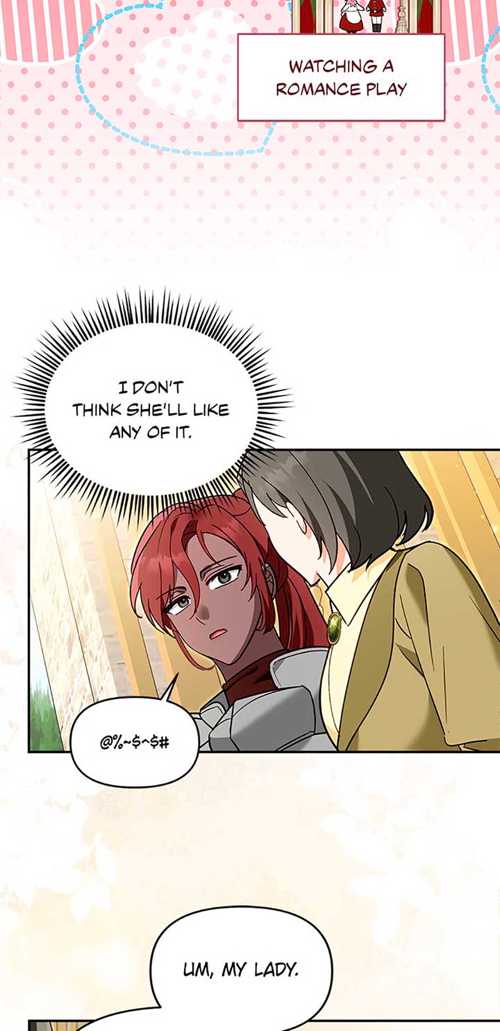 I’d Rather Abandon You Than Be Abandoned Chapter 28 - Page 27