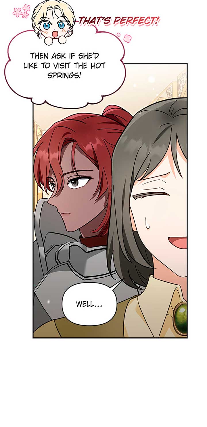 I’d Rather Abandon You Than Be Abandoned Chapter 28 - Page 30