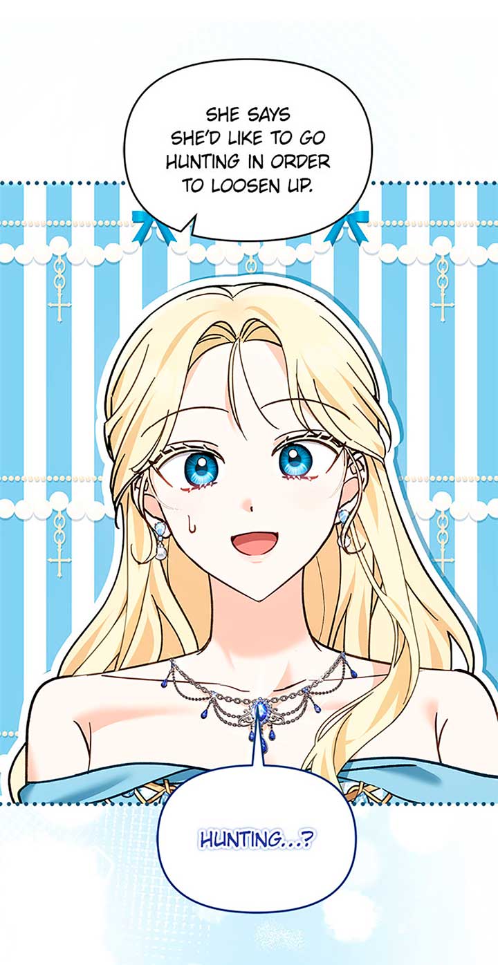 I’d Rather Abandon You Than Be Abandoned Chapter 28 - Page 31