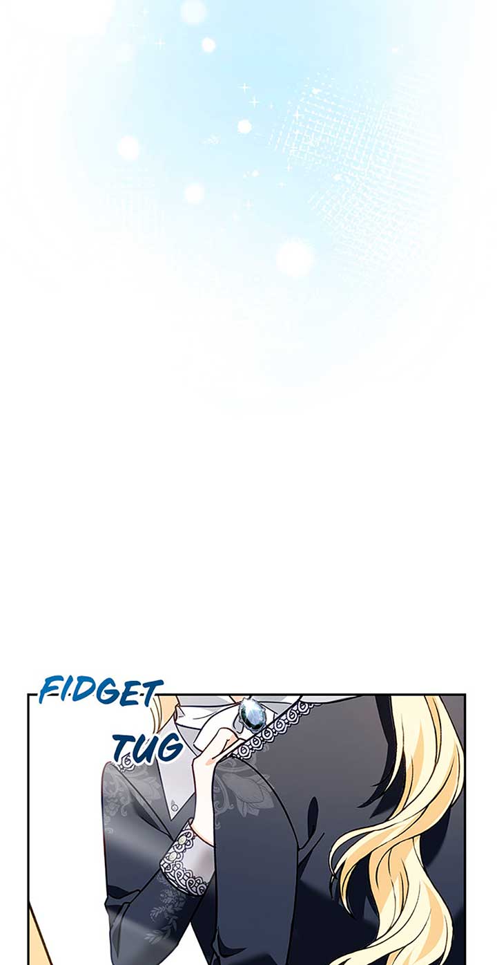 I’d Rather Abandon You Than Be Abandoned Chapter 28 - Page 32