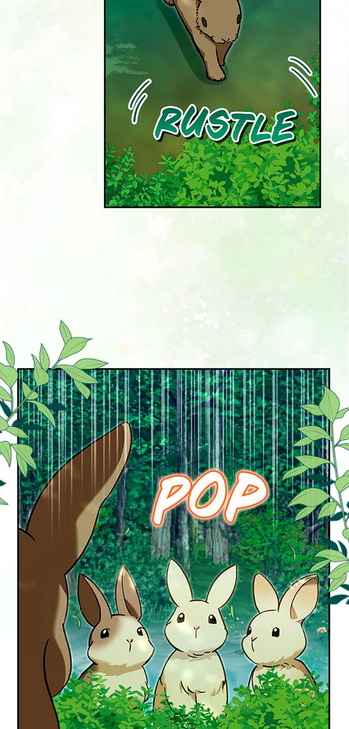 I’d Rather Abandon You Than Be Abandoned Chapter 28 - Page 42