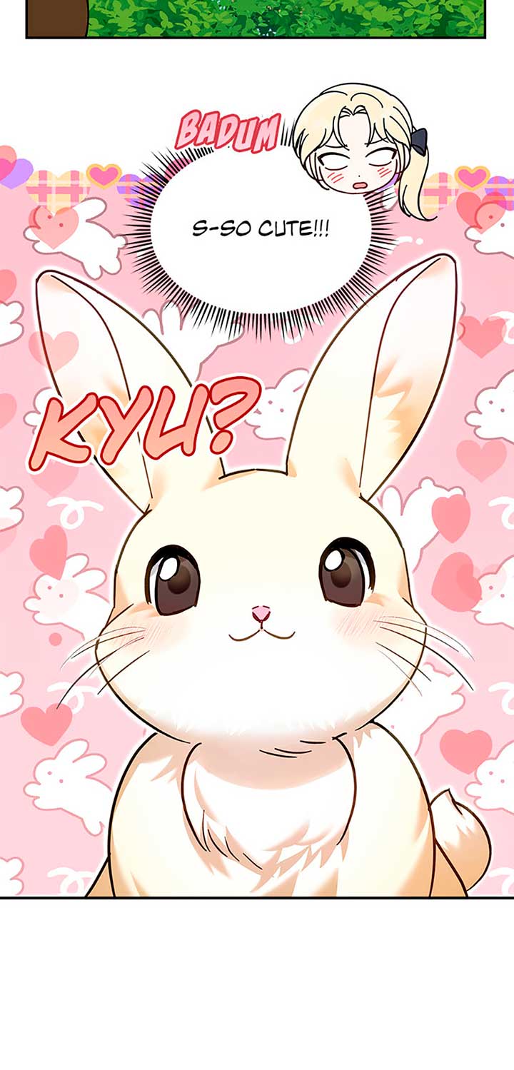 I’d Rather Abandon You Than Be Abandoned Chapter 28 - Page 43