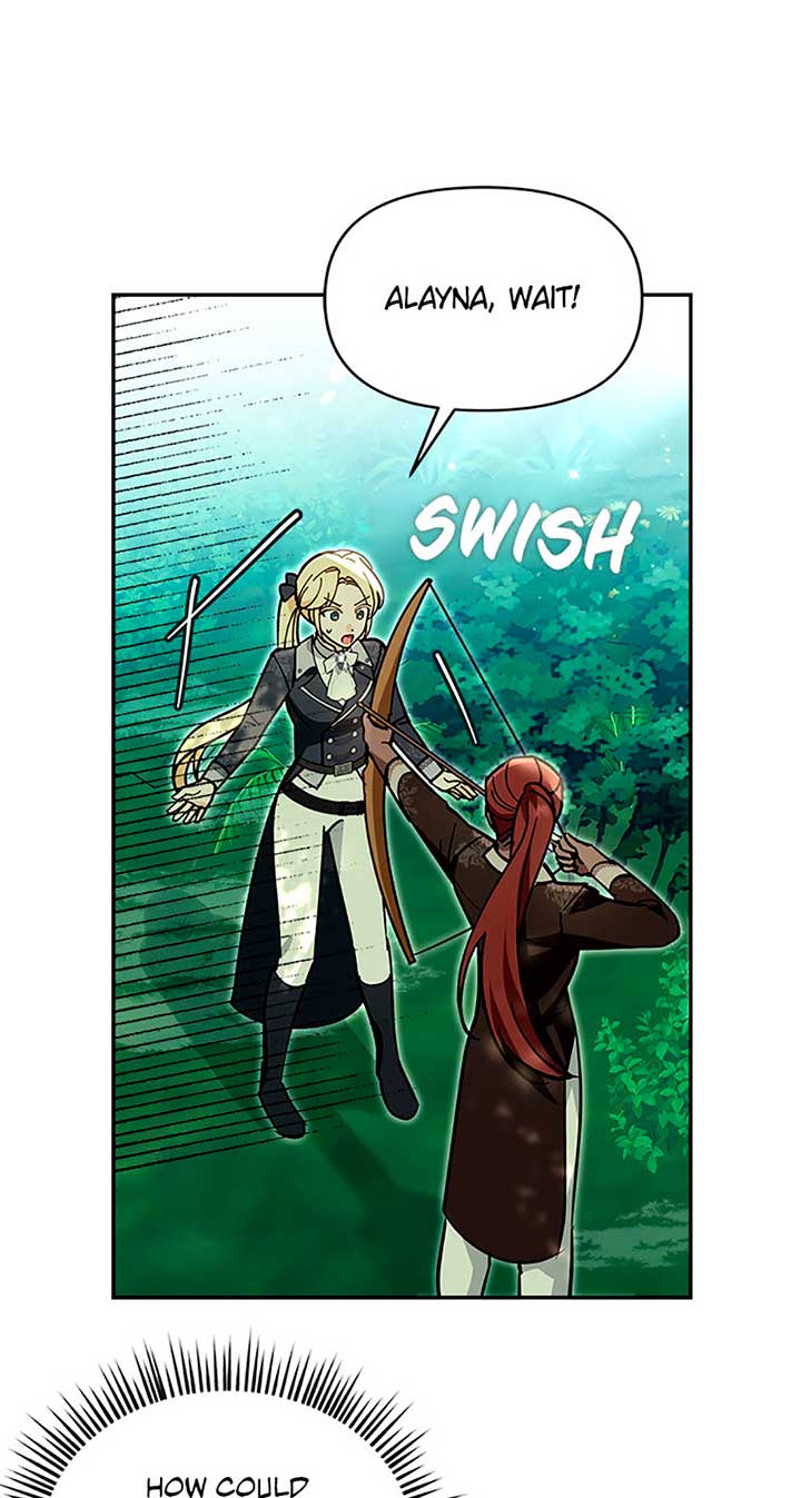 I’d Rather Abandon You Than Be Abandoned Chapter 28 - Page 44