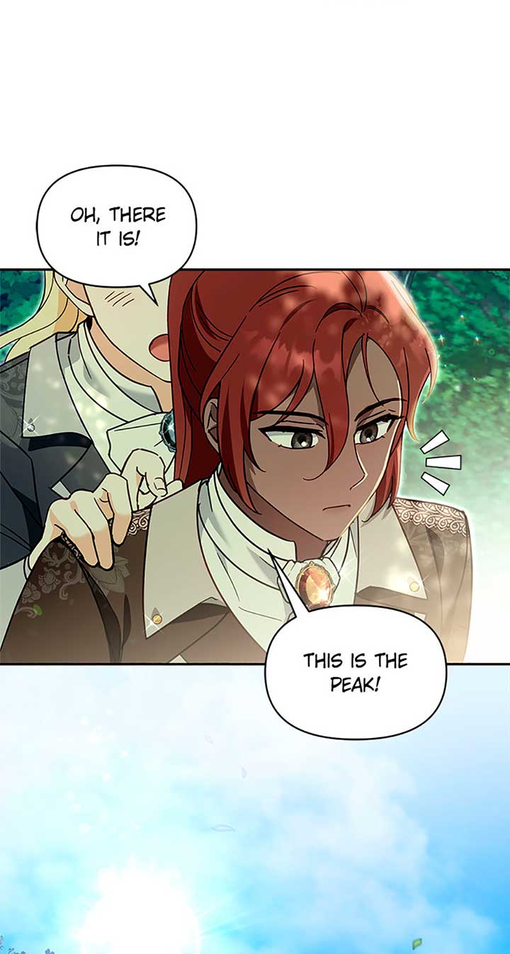 I’d Rather Abandon You Than Be Abandoned Chapter 28 - Page 49