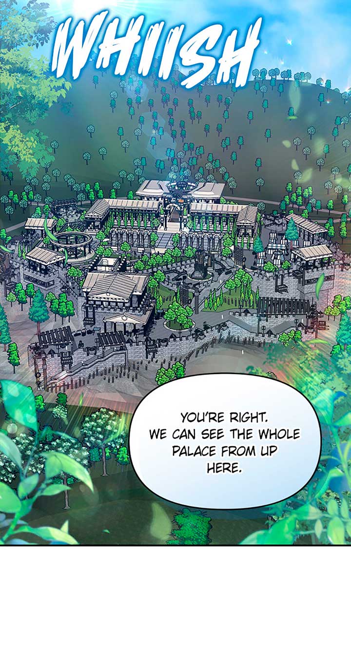 I’d Rather Abandon You Than Be Abandoned Chapter 28 - Page 50