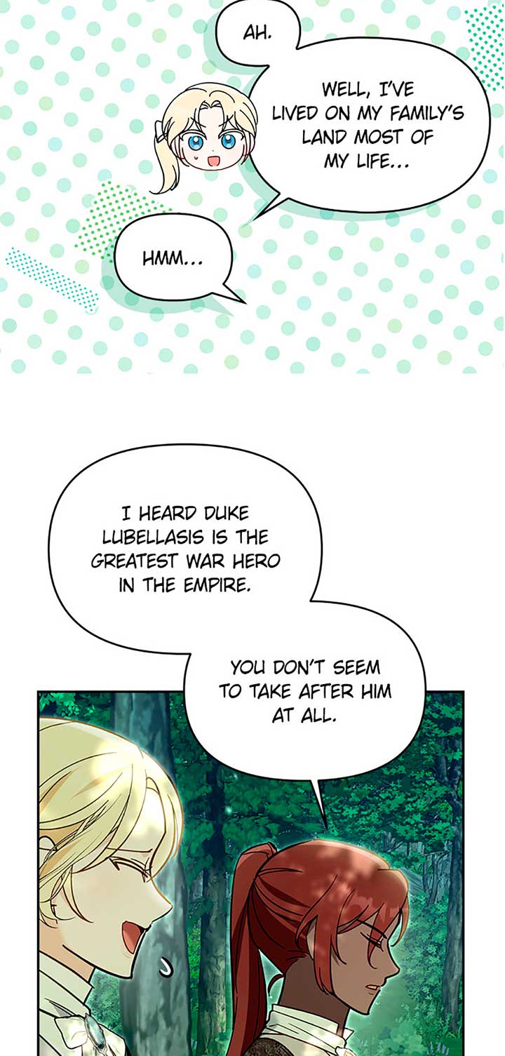 I’d Rather Abandon You Than Be Abandoned Chapter 28 - Page 52