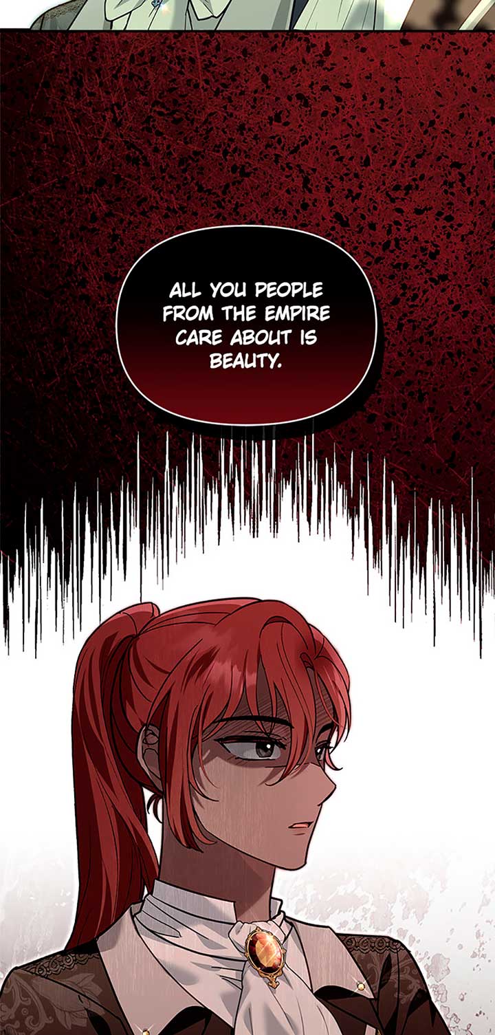 I’d Rather Abandon You Than Be Abandoned Chapter 28 - Page 55