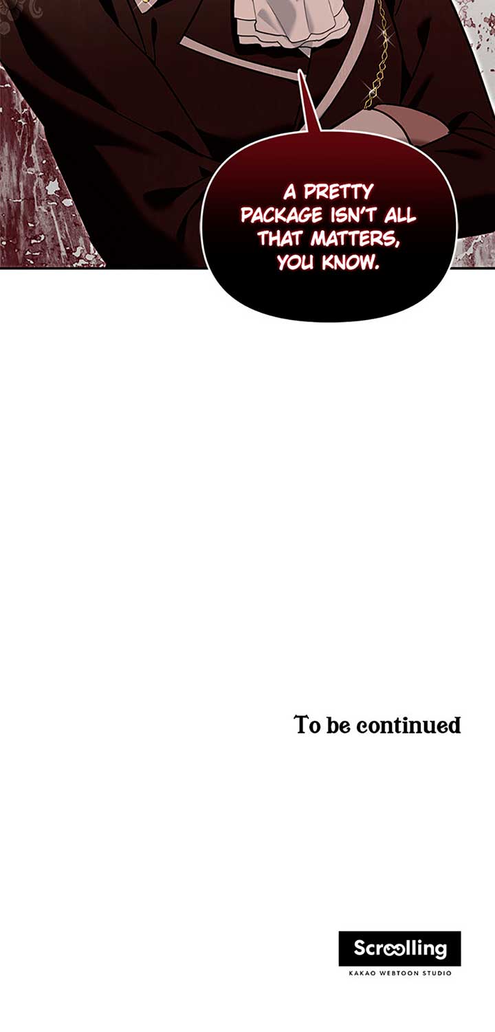 I’d Rather Abandon You Than Be Abandoned Chapter 28 - Page 56