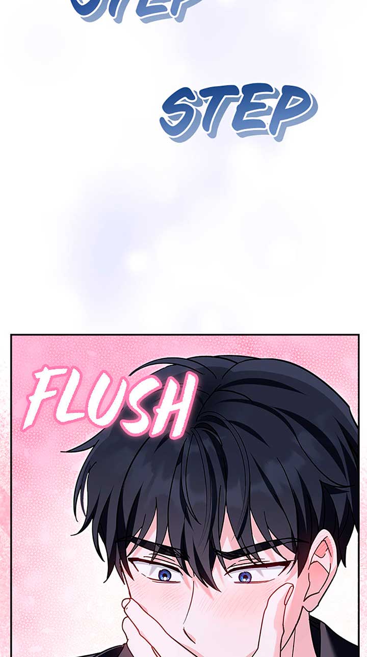 I’d Rather Abandon You Than Be Abandoned Chapter 28 - Page 8