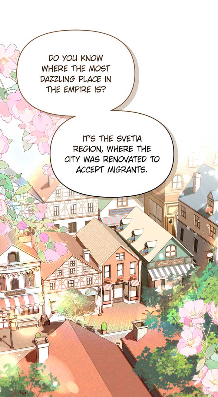 I’d Rather Abandon You Than Be Abandoned Chapter 29 - Page 1