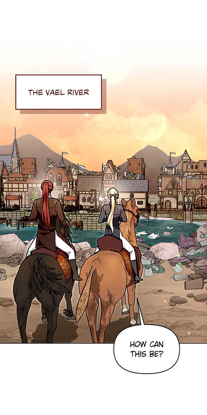 I’d Rather Abandon You Than Be Abandoned Chapter 29 - Page 11