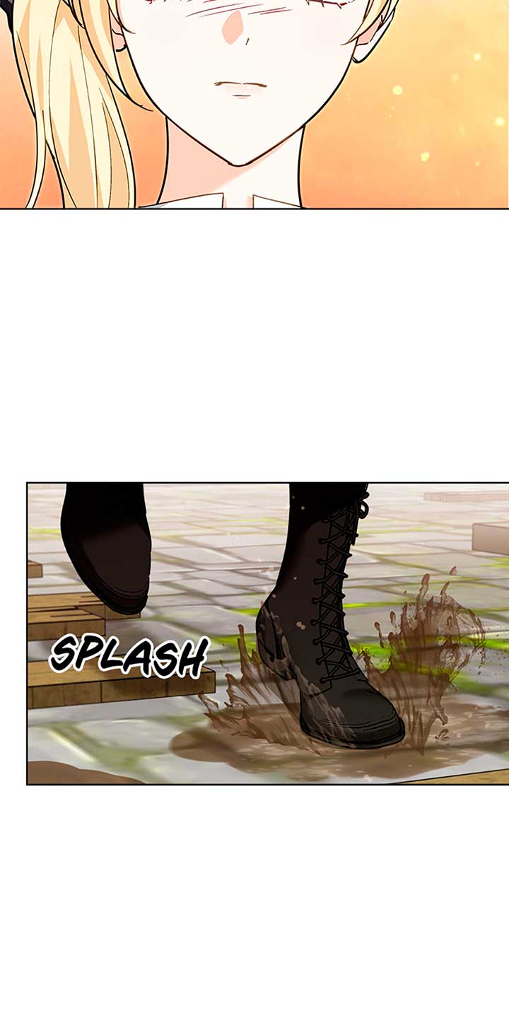 I’d Rather Abandon You Than Be Abandoned Chapter 29 - Page 15