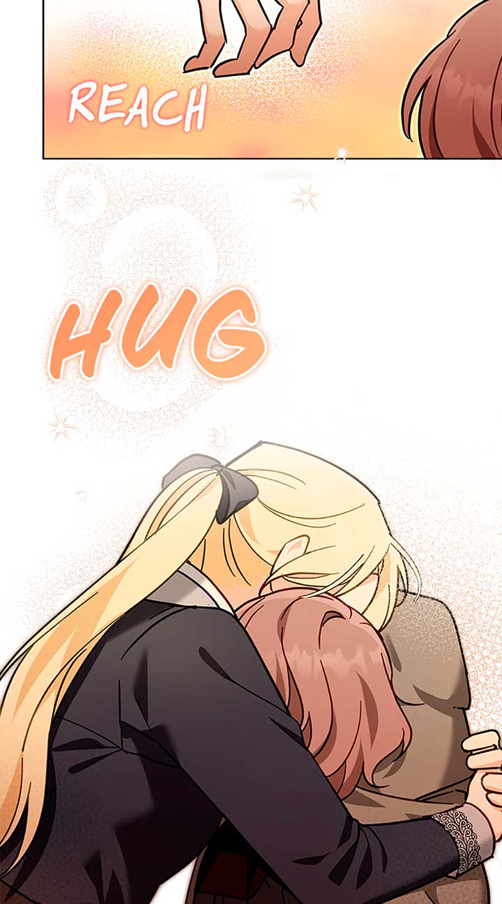 I’d Rather Abandon You Than Be Abandoned Chapter 29 - Page 18