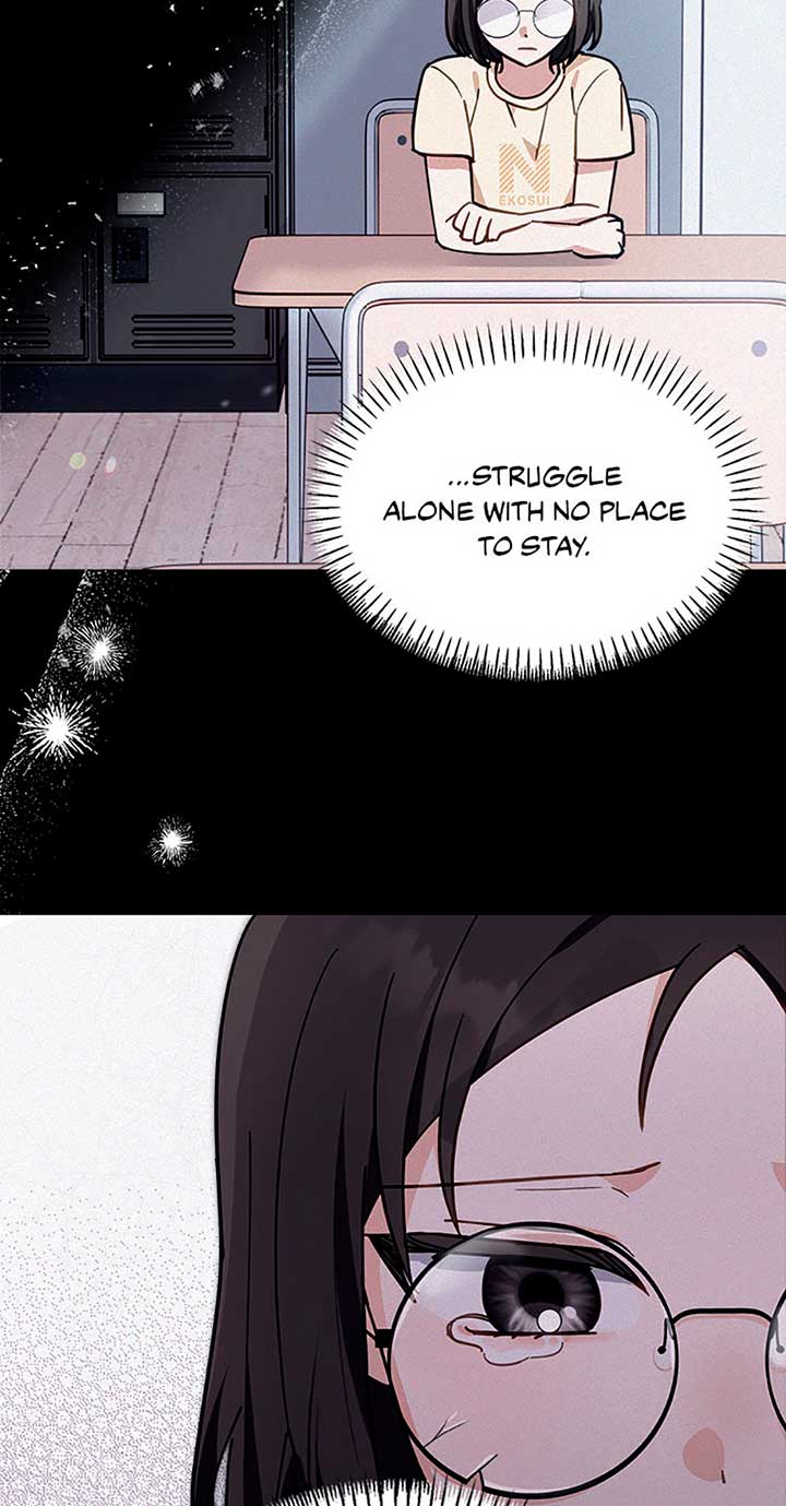 I’d Rather Abandon You Than Be Abandoned Chapter 29 - Page 25