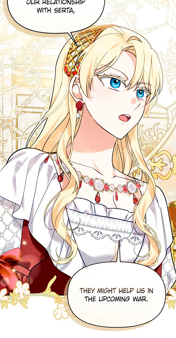 I’d Rather Abandon You Than Be Abandoned Chapter 29 - Page 27