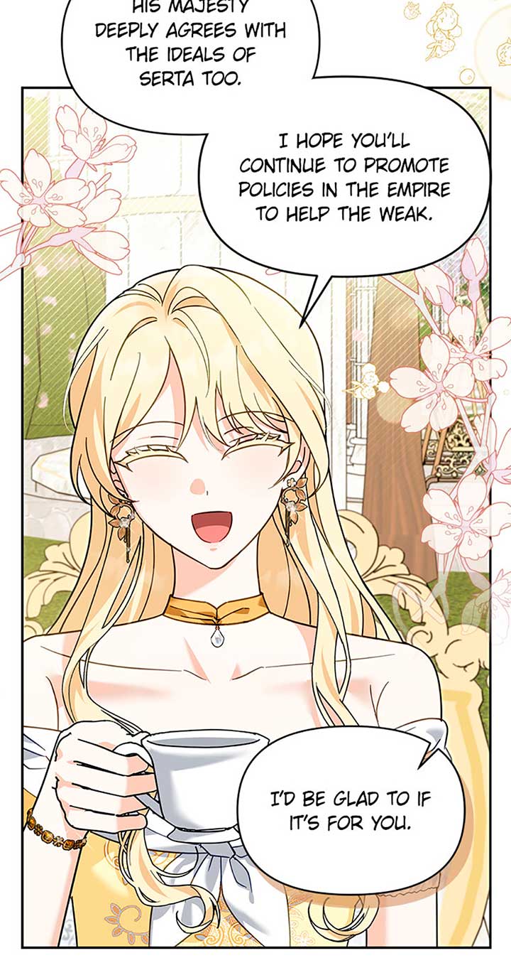 I’d Rather Abandon You Than Be Abandoned Chapter 29 - Page 34