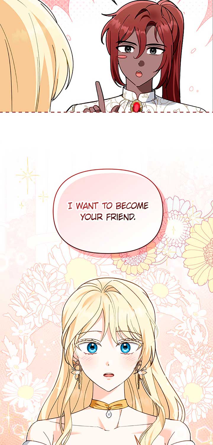 I’d Rather Abandon You Than Be Abandoned Chapter 29 - Page 36