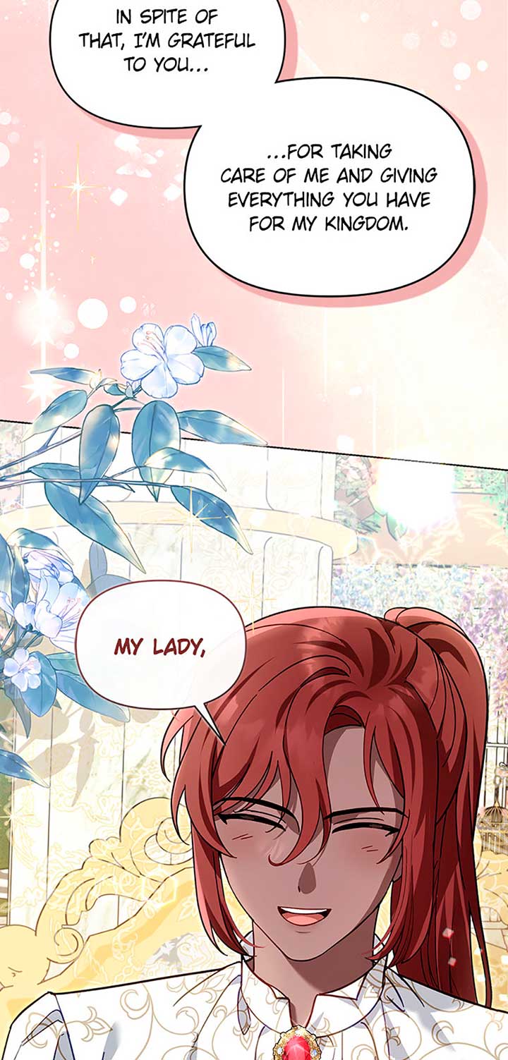 I’d Rather Abandon You Than Be Abandoned Chapter 29 - Page 38