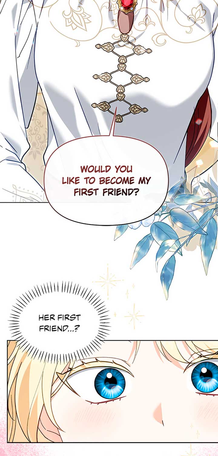 I’d Rather Abandon You Than Be Abandoned Chapter 29 - Page 39