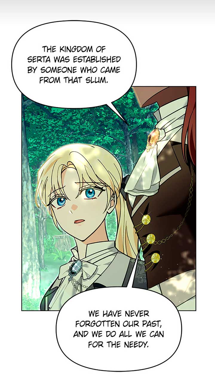 I’d Rather Abandon You Than Be Abandoned Chapter 29 - Page 4