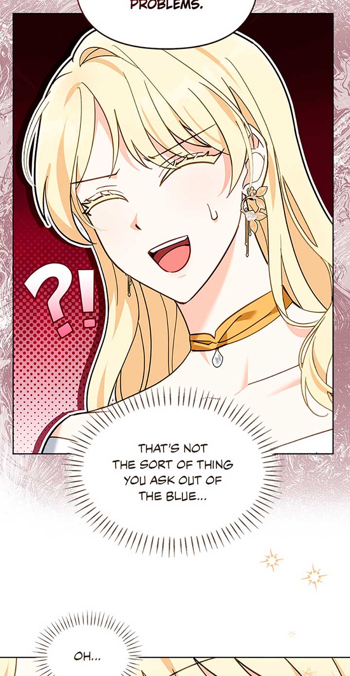 I’d Rather Abandon You Than Be Abandoned Chapter 29 - Page 42