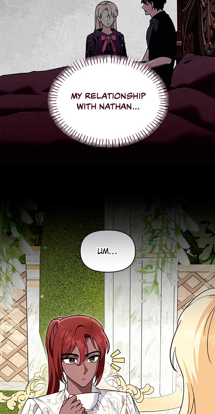 I’d Rather Abandon You Than Be Abandoned Chapter 29 - Page 44