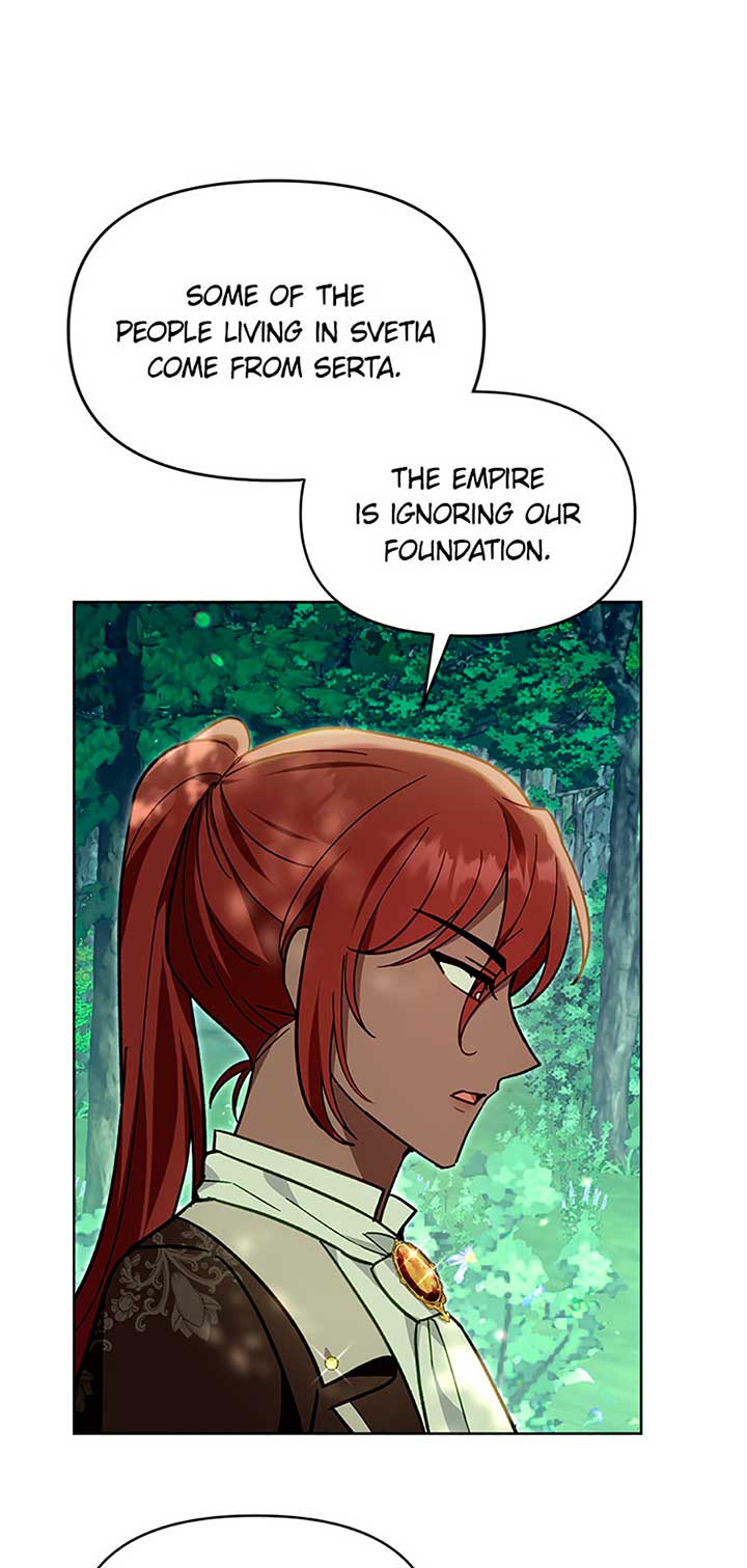 I’d Rather Abandon You Than Be Abandoned Chapter 29 - Page 5