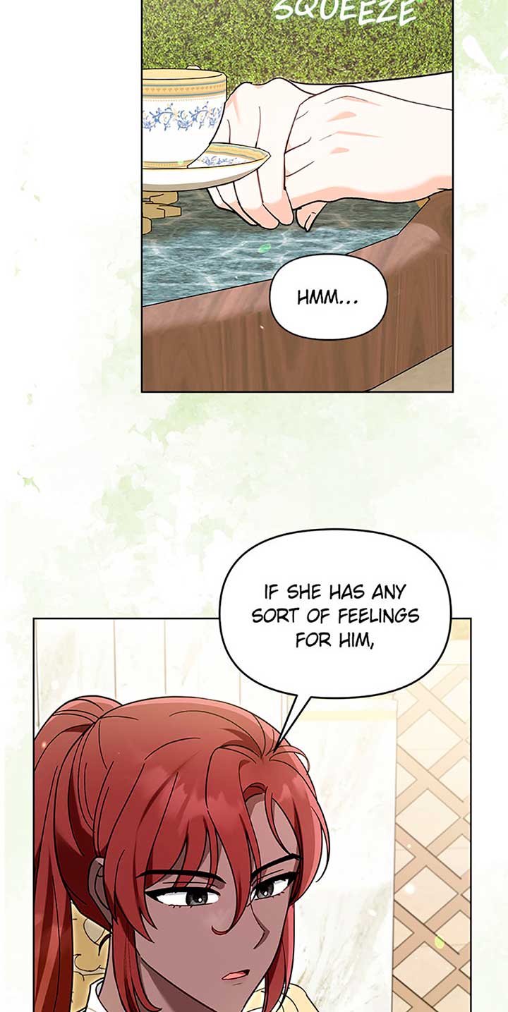 I’d Rather Abandon You Than Be Abandoned Chapter 29 - Page 52