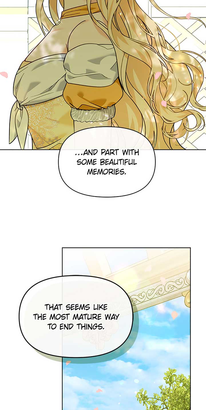 I’d Rather Abandon You Than Be Abandoned Chapter 29 - Page 54