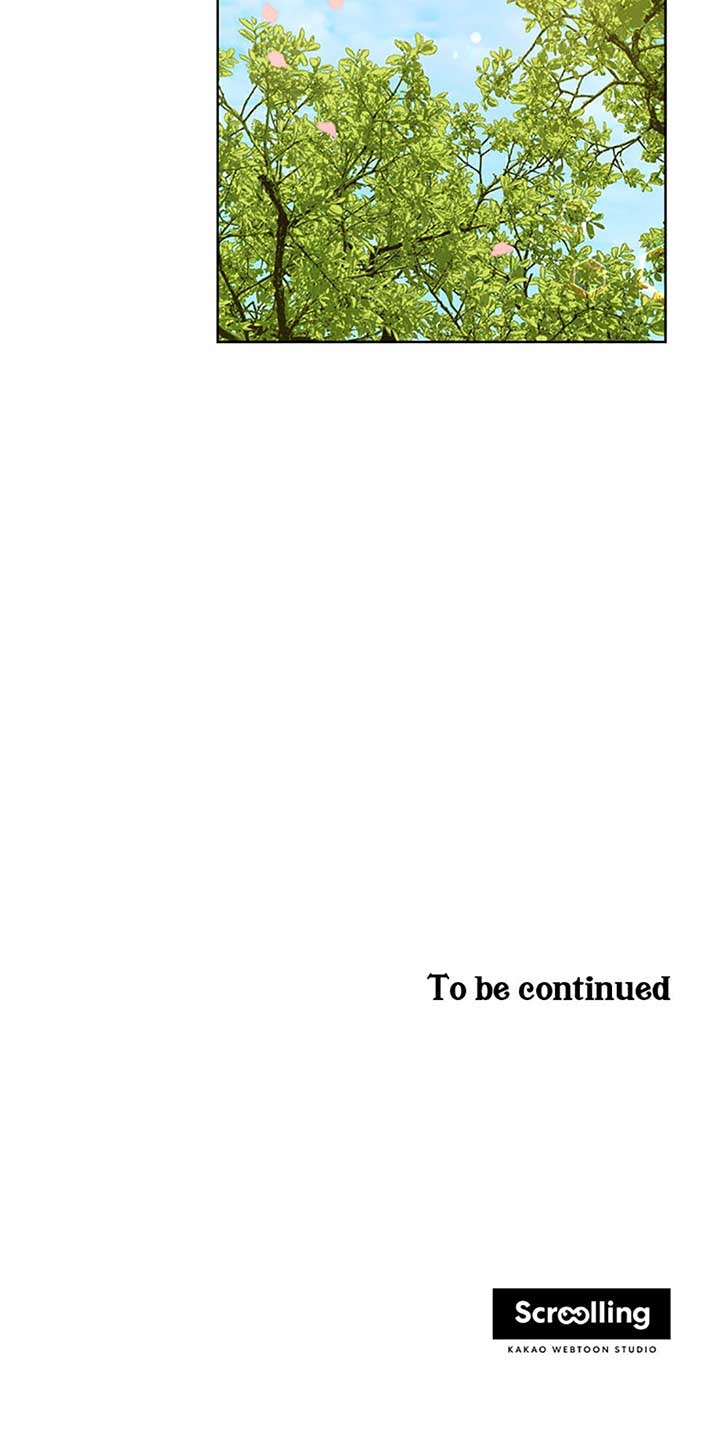 I’d Rather Abandon You Than Be Abandoned Chapter 29 - Page 55