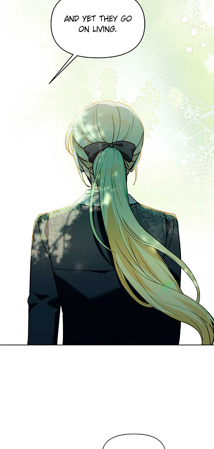 I’d Rather Abandon You Than Be Abandoned Chapter 29 - Page 7