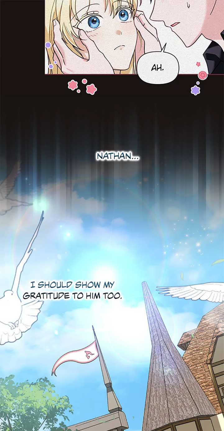 I’d Rather Abandon You Than Be Abandoned Chapter 30 - Page 11