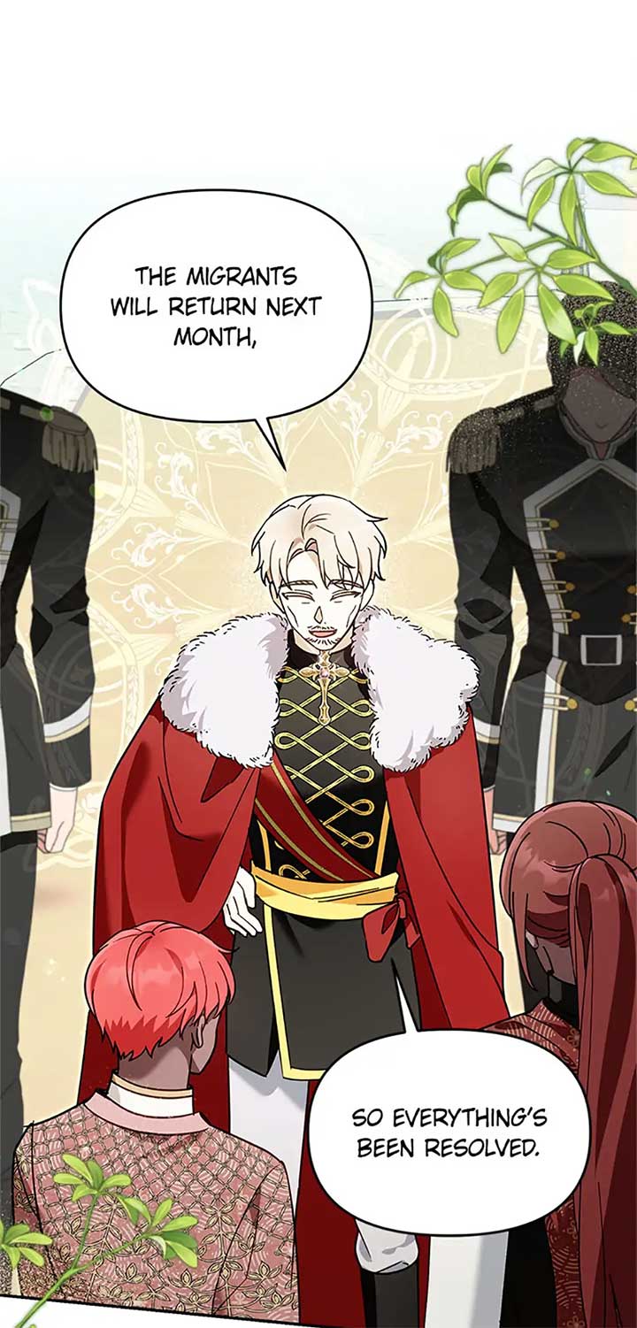 I’d Rather Abandon You Than Be Abandoned Chapter 30 - Page 13