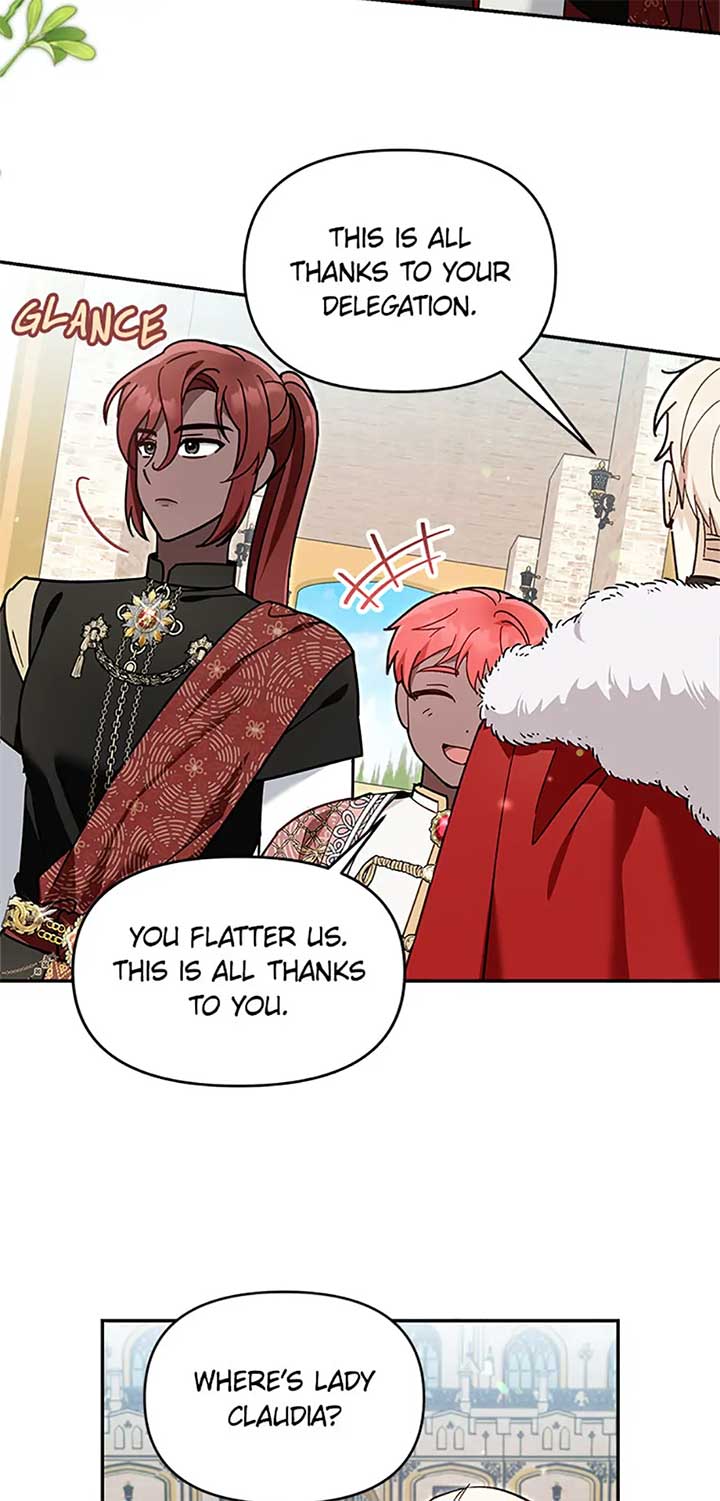 I’d Rather Abandon You Than Be Abandoned Chapter 30 - Page 14