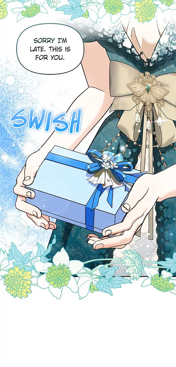 I’d Rather Abandon You Than Be Abandoned Chapter 30 - Page 17