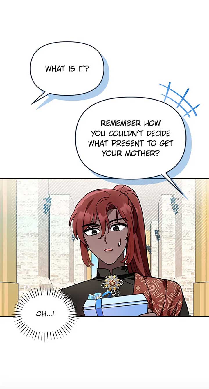 I’d Rather Abandon You Than Be Abandoned Chapter 30 - Page 18