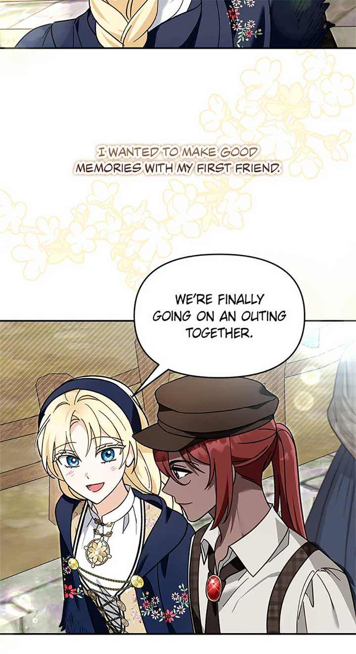 I’d Rather Abandon You Than Be Abandoned Chapter 30 - Page 2