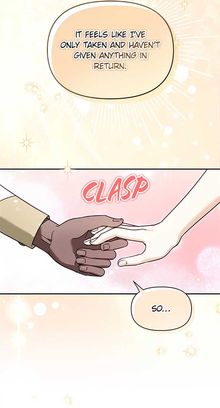 I’d Rather Abandon You Than Be Abandoned Chapter 30 - Page 24