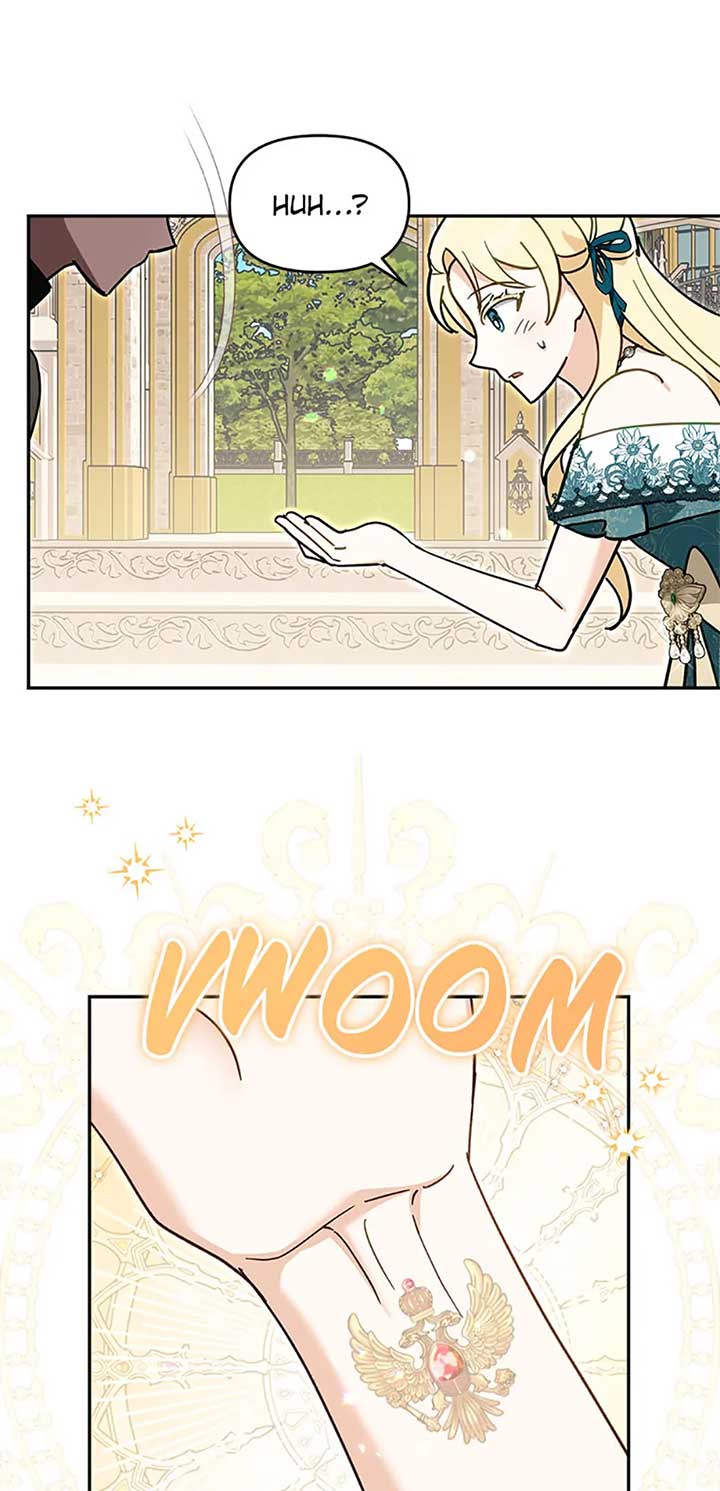 I’d Rather Abandon You Than Be Abandoned Chapter 30 - Page 26