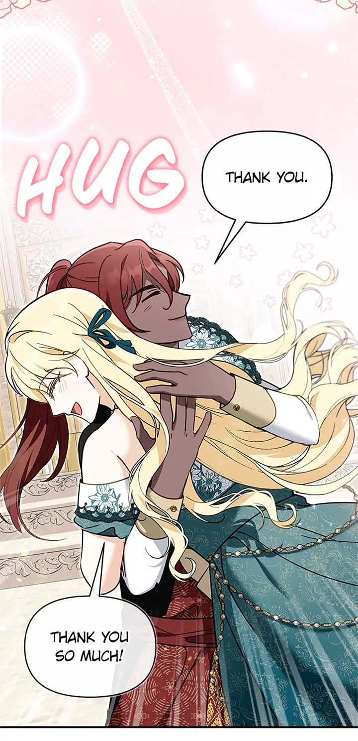 I’d Rather Abandon You Than Be Abandoned Chapter 30 - Page 30