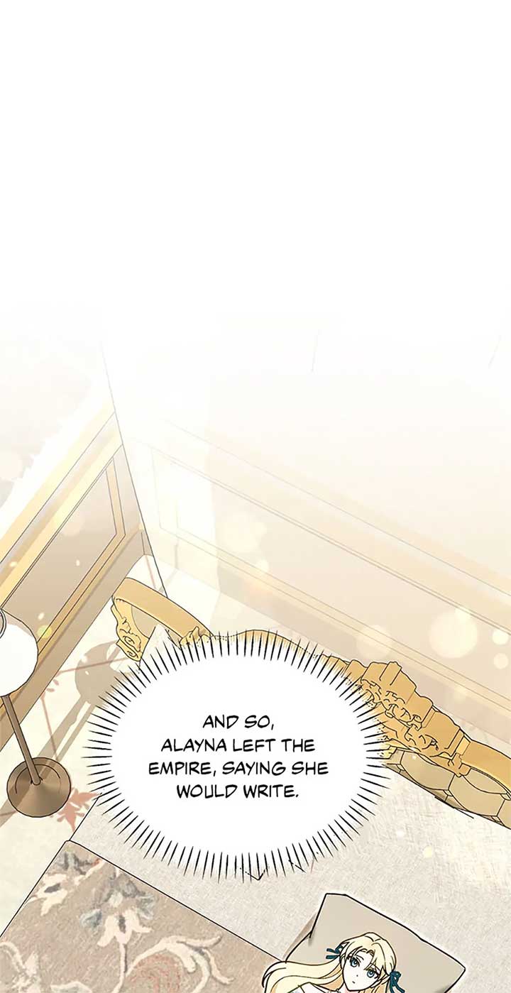 I’d Rather Abandon You Than Be Abandoned Chapter 30 - Page 31