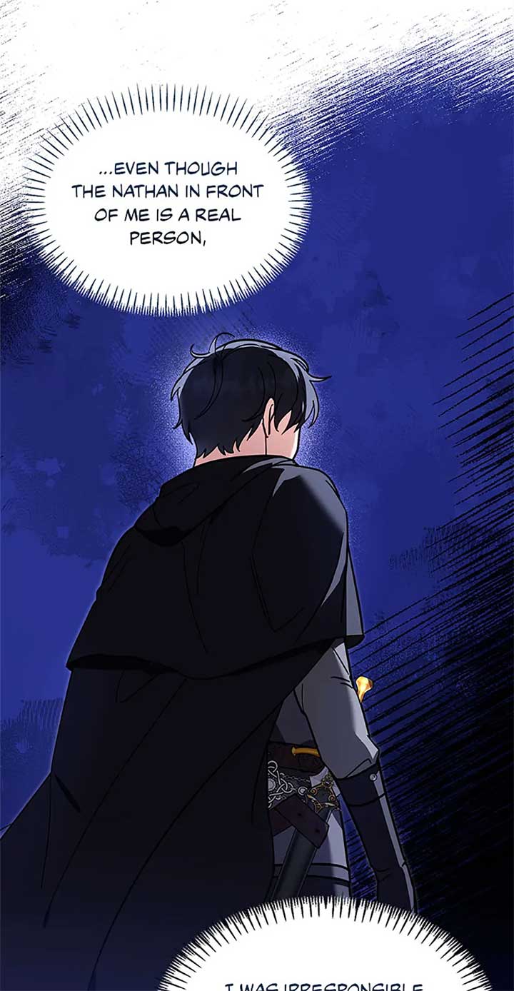 I’d Rather Abandon You Than Be Abandoned Chapter 30 - Page 35