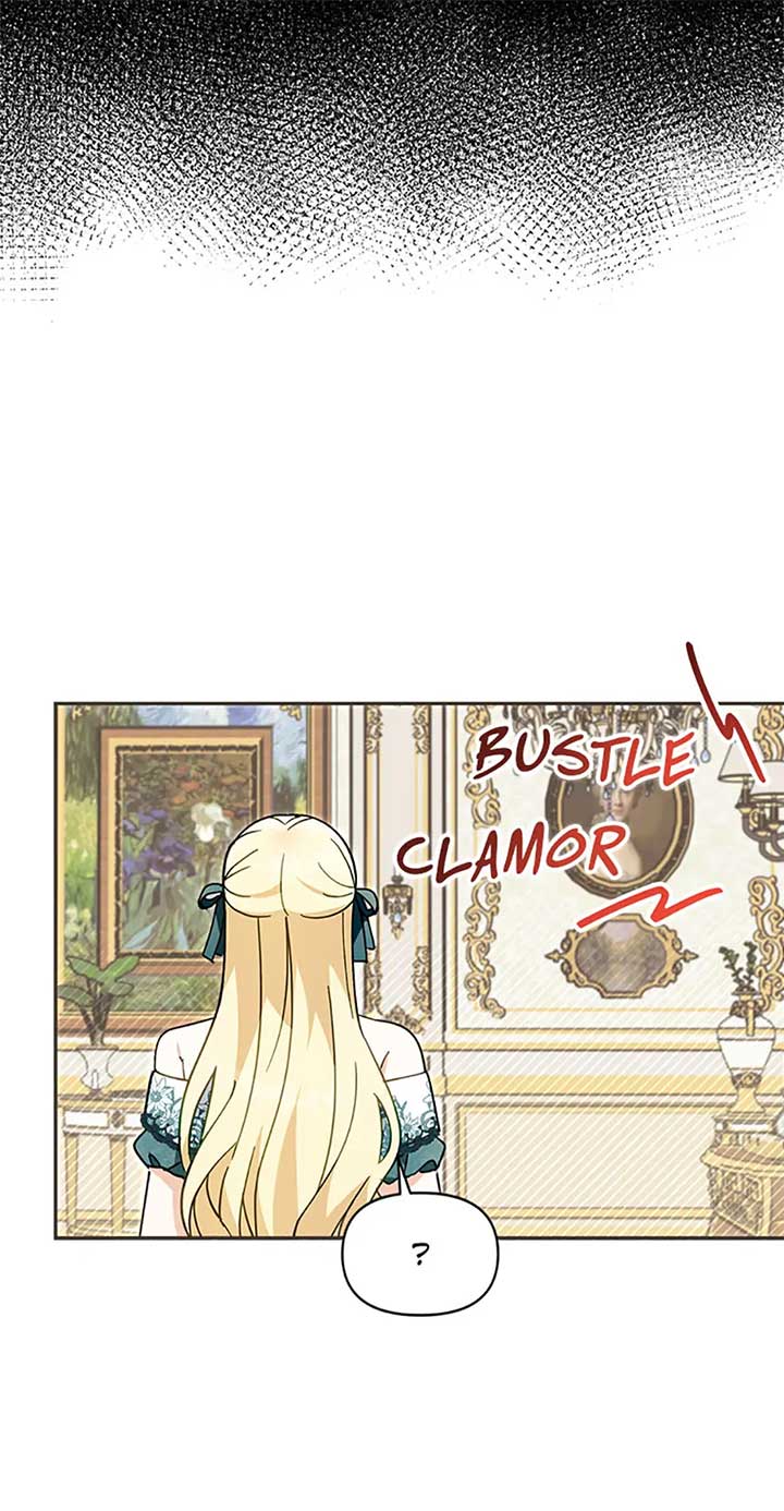 I’d Rather Abandon You Than Be Abandoned Chapter 30 - Page 39