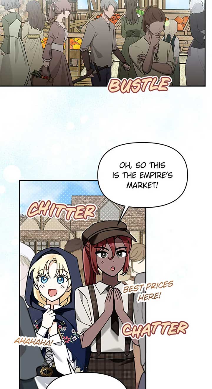 I’d Rather Abandon You Than Be Abandoned Chapter 30 - Page 4