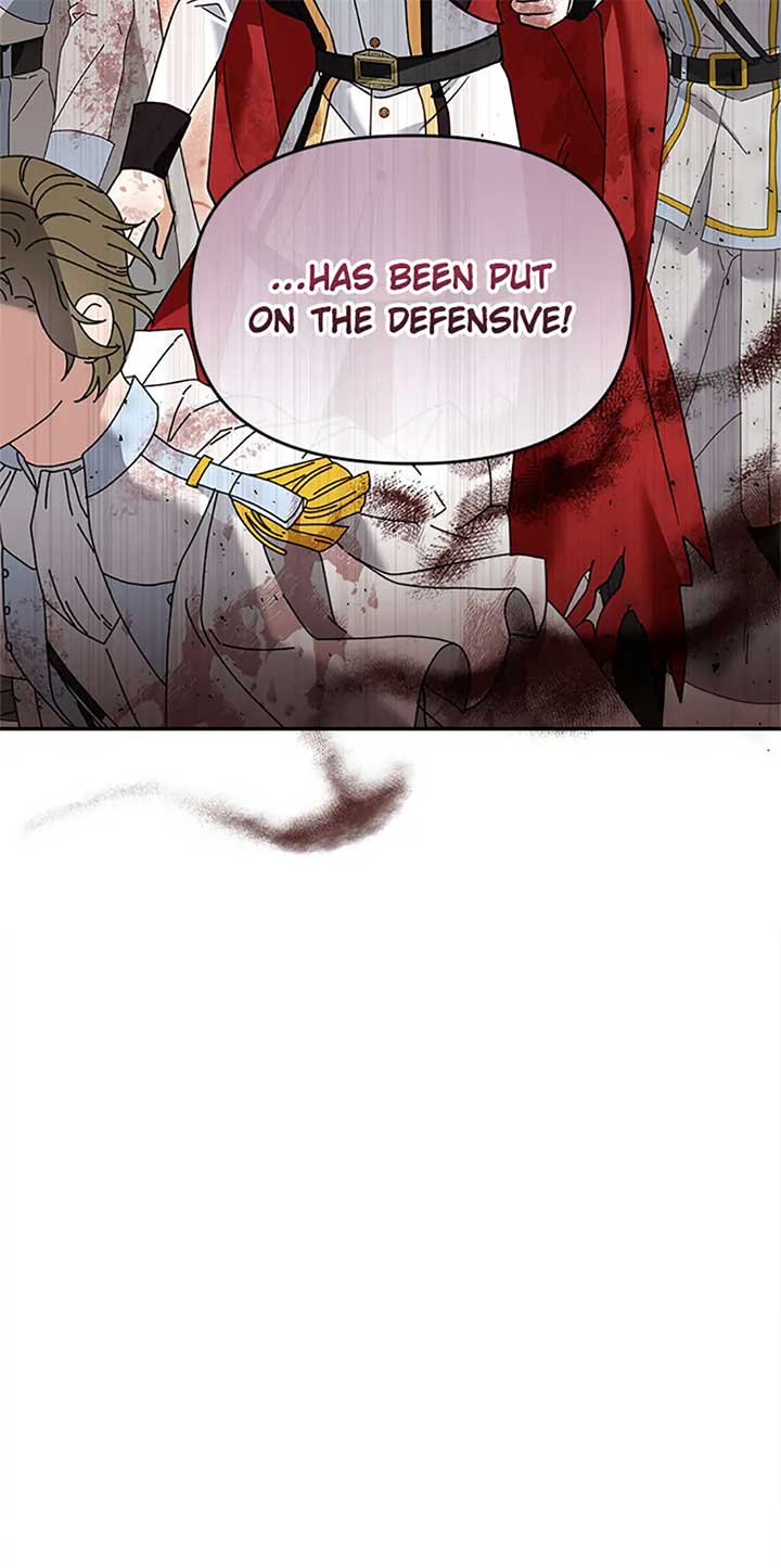 I’d Rather Abandon You Than Be Abandoned Chapter 30 - Page 43